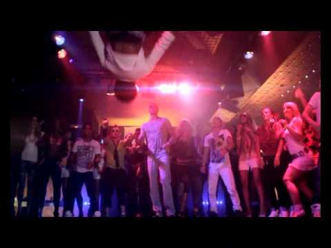 Dj Alidin ft. Dj Noryt - Get On The Floor (R&D Corporation)