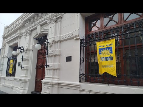 Dia del Patrimonio en imágenes