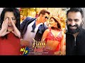 BILLI BILLI REACTION Kisi Ka Bhai Kisi Ki Jaan Salman Khan Pooja Hegde Sukhbir