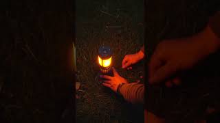 Rybářské světlo s Powerbank Boatman Light, 7800mah, IPX4, USB-C