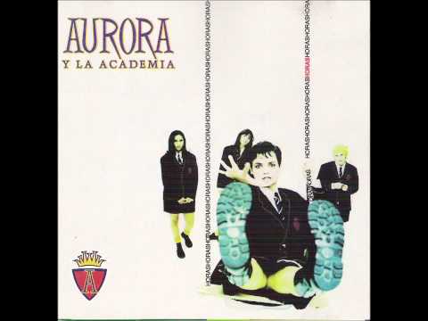 Beatriz - Aurora y la Academia