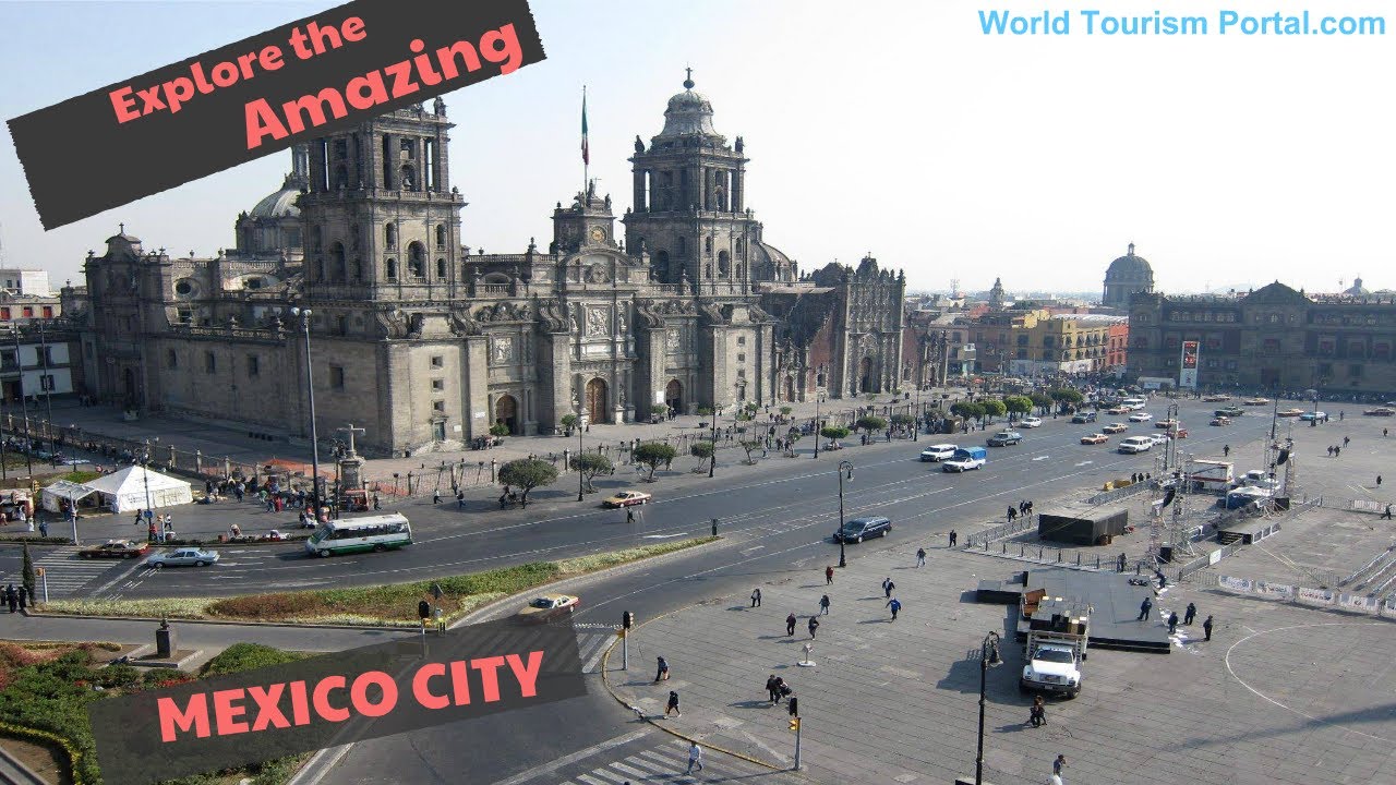 Mexico City