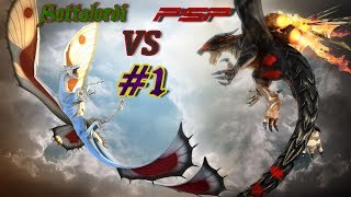 preview picture of video 'PSP vs Sottalordi in Divinity Dragon Commander'