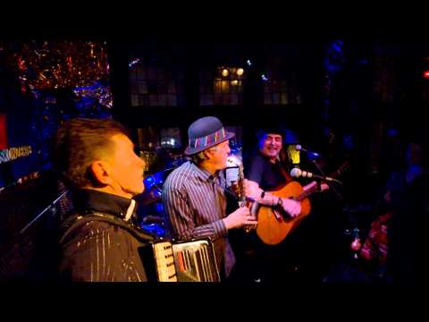 HopStop Banda  Aachen 9.02.2015 Лимончики Limontschiki