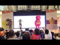 Barney Live At Bahrain City Centre