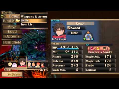 jeanne d'arc psp patch fr