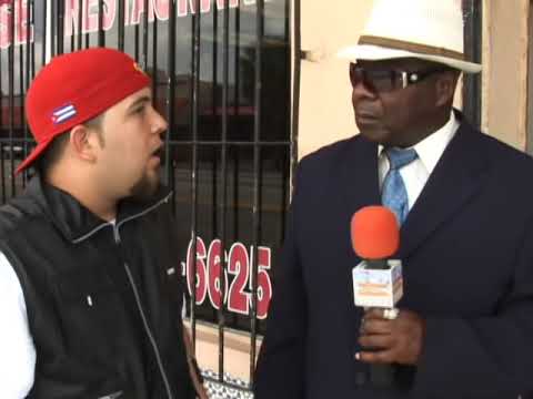 Mamito Investiga  El Pichy Films