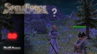 Flann Gondersen und der Spinnenmann (#39) SpellForce