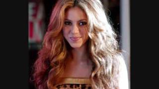 Shakira &amp; Miguel Bosé  &#39;&#39;Si tú no vuelves&#39;&#39;