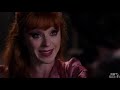 Supernatural Rowena Asks Sam To Kill Her To Complete The Spell 15x03