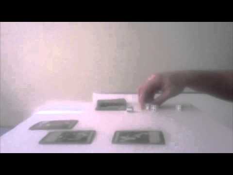 Genegrafter Gameplay - Using Matching Ability Cards