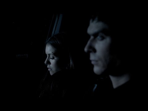 TVD 3x19 - "Damon is either the best thing for Elena...or the worst" | Delena Scenes HD