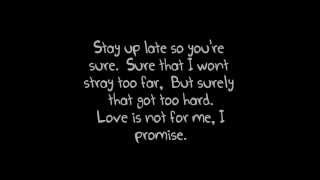 Lydia-One More Day Instrumental