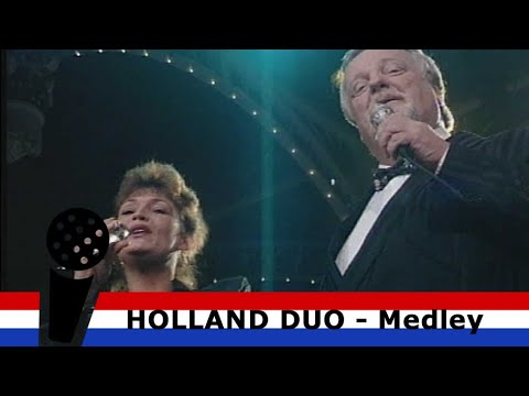 Holland Duo - Medley