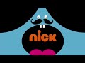 Nickelodeon Big Heads Bumpers Teenage Mutant Ninja Turtles And Rocket Monkeys 2013