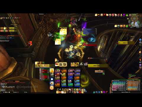 Skyward vs Maiden of Vigilance Mythic