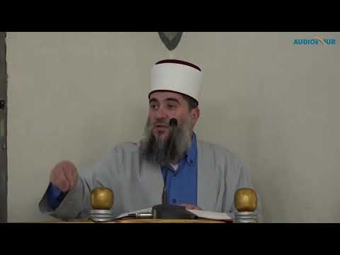 Numri i femrave do të jet më i madh se sa i meshkujve (Shenjë nga Kijameti) - Hoxhë Muharem Ismaili