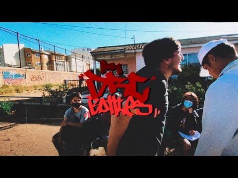 BRN vs SABIO: 8vos - DRC Battles  Fecha II