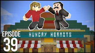 Grian's recent Youtube video thumbnail