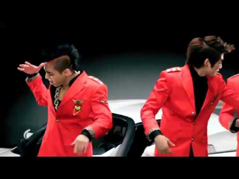 Dalmatian - Lover Cop [MV]