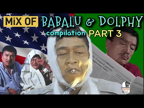 MiX OF BABALU & DOLPHY compilation PART 3