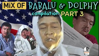Download lagu MiX OF BABALU & DOLPHY compilation PART 3 mp3