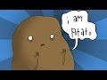 I am Potato - Oliver Age 24 