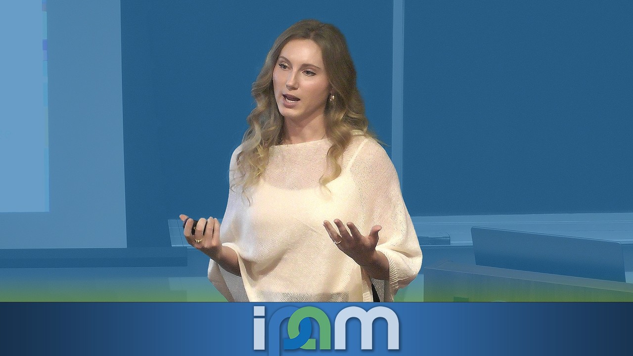 Rebekah White - Surrogate-Based Optimization of Magnetized Liner Inertial Fusion Target Design