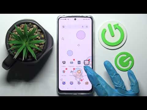 How to Pick Theme of Xiaomi Redmi 11 - Change Xiaomi Theme