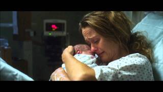 The Man Who Never Cried - Teaser Trailer