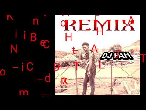 BLACK NADIA Ft JHAL THO remix DJ PAH