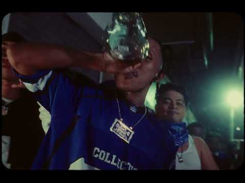 THUGSTA - MANILA BOY ( OFFICIAL MUSIC VIDEO) Prodbytreih