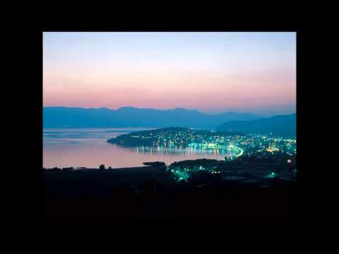 Naum Burnaz - Dolina na moeto detstvo