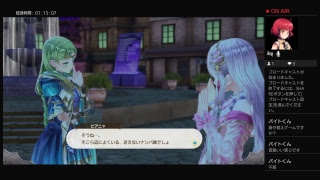 ［ルルアのアトリエ　実況］気儘にゆっくりアトリエ初見プレイ#5