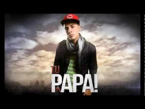 TU PAPA¡ - RECUERDO ESE MOMENTO - 2012