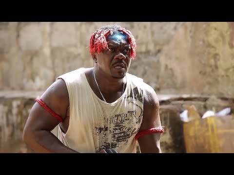 Alantakun Gbewiri - A Nigerian Yoruba Movie Starring Kelvin Ikedibua | Taiwo Ibikunle