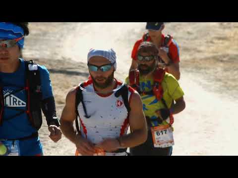 Official Movie 2017 - Salomon® Cappadocia Ultra-Trail® - UTWT