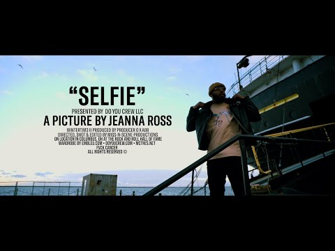 MC Tres - Selfie (Official Music Video)
