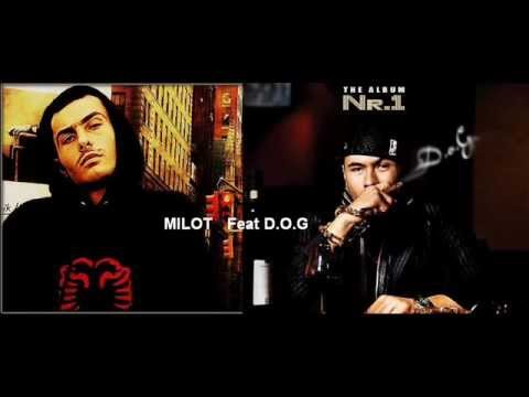 Milot TBA feat D.o.G. - Make It