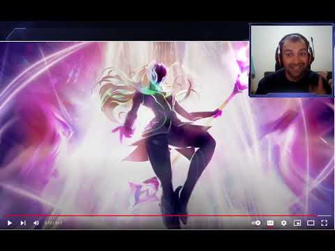 Fire to the Fuse (Ft. Jackson Wang) | Official Empyrean Cinematic - Reaction