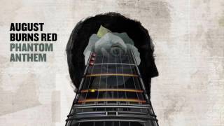 August Burns Red - Invisible Enemy (Drum Chart)