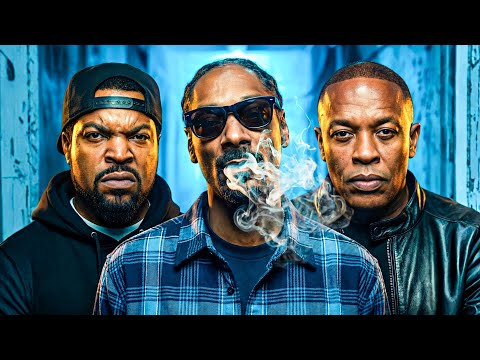 Ice Cube, Dr. Dre, Snoop Dogg - How We Ride ft. 50 Cent, The Game, DMX, Jadakiss, Method Man, Redman