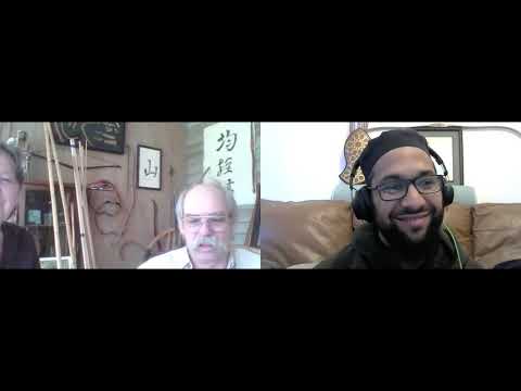 ASK AN ARCHER #23 - JAAP & KAY KOPPEDRAYER 11 JUN 2020