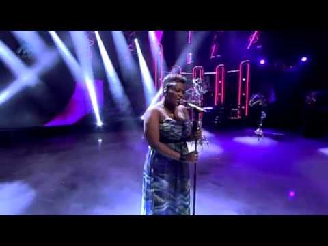 Idols SA 10 Highlight: Ep 18 - It’s Lana for Bongi