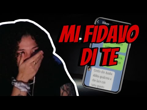 La mia MIGLIORE AMICA mi ha TRADITA?! - PARASOCIAL [PARTE UNO]