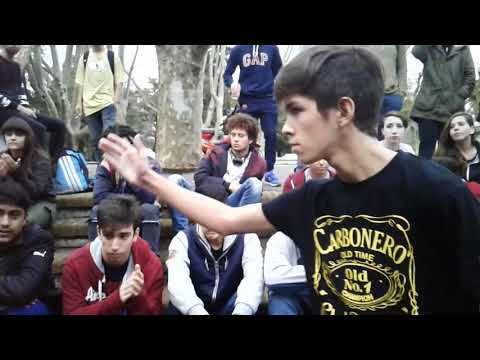 WAVE VS AF -8VOS DE FINAL- Fecha 12 Torneo -25/8- DarkJail