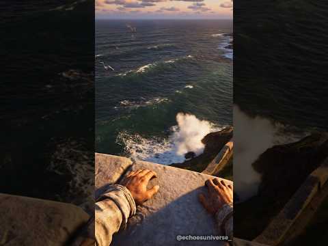 POV: farol da barra