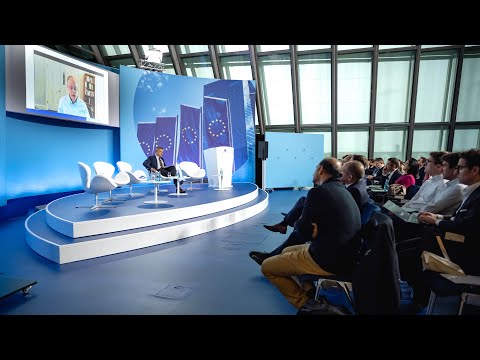 2023 ECB Conference on Monetary Policy - Keynote speech by Douglas W. Diamond