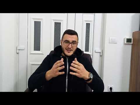 Da li djeca mogu biti opsjednuta (sihrom ili drugom vrstom napada)? -  hfz. Jasmin ef Hajrović