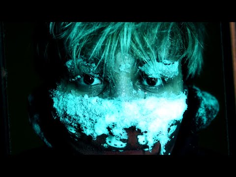 Averagekidluke - On god (Official Music Video)